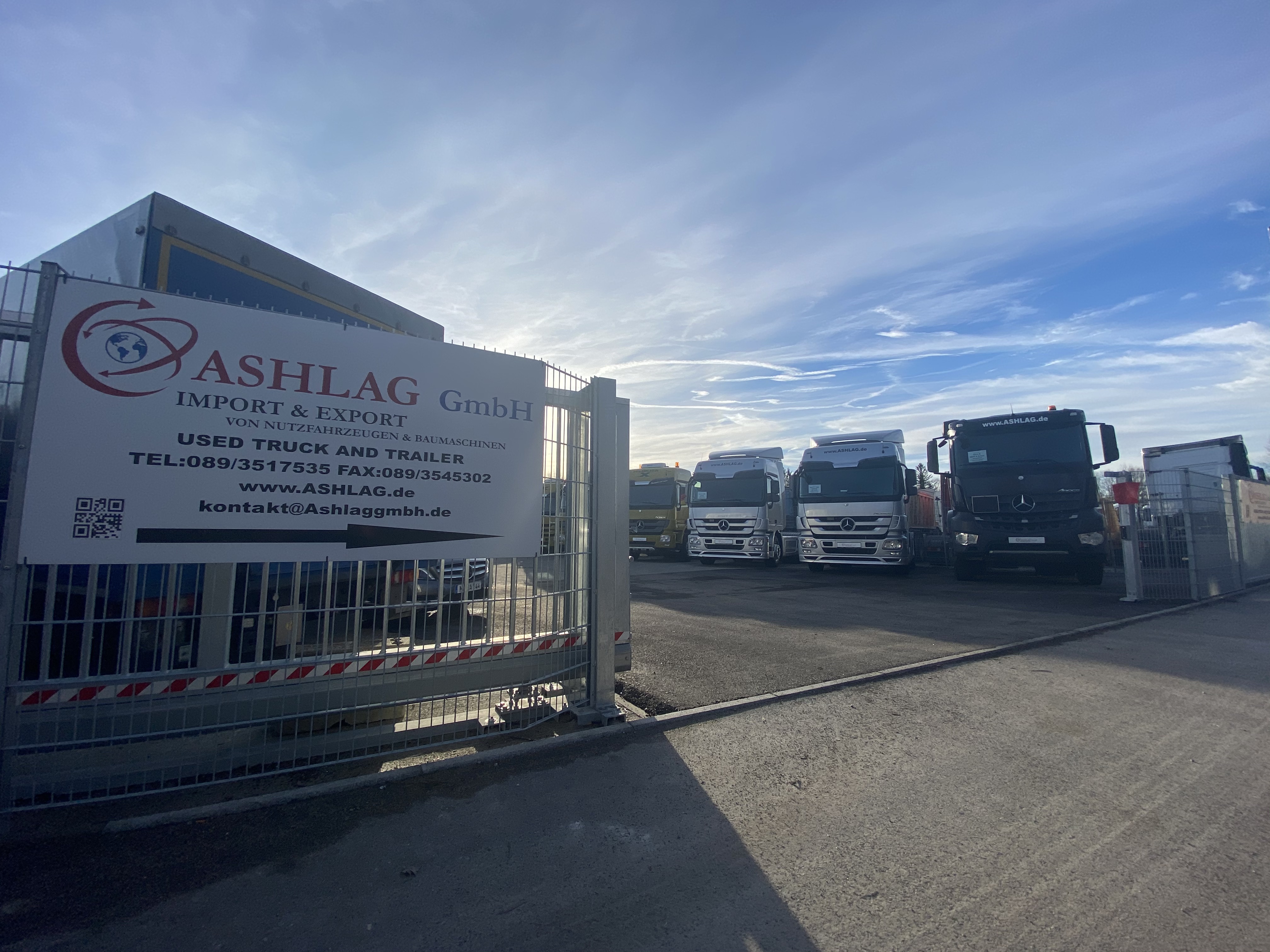 Beratung und Service &ndash; pers&ouml;nlicher Kundenkontakt