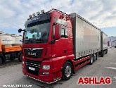 MAN TGX 26.510LL